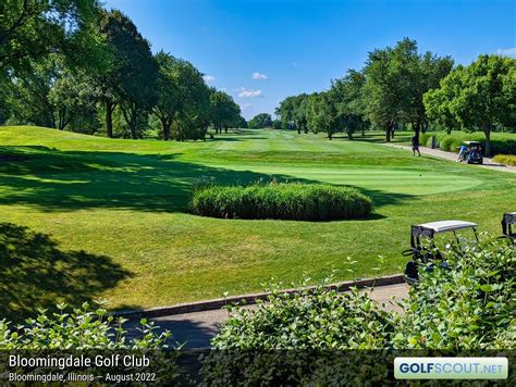 Bloomingdale Golf Club: An in-depth look (118 photos)