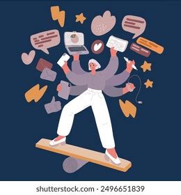 Image result for Animation Multitasking