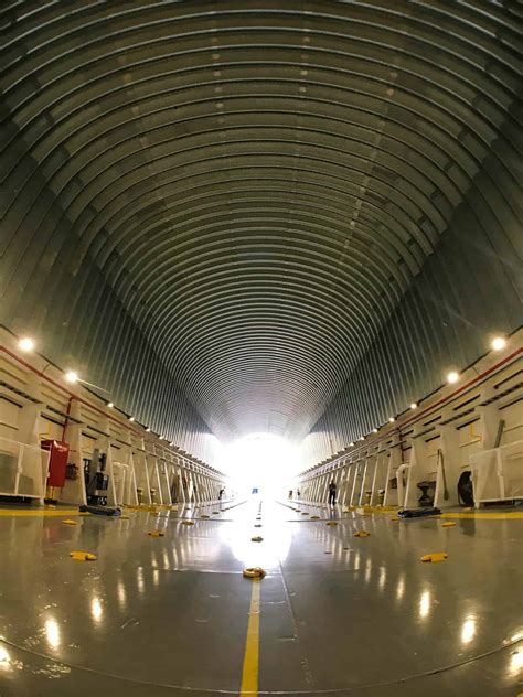 All About Visiting Michoud Assembly Facility (NASA's Rocket Factory) ⋆ ...