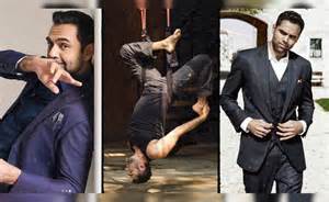 49 की उम्र में इस तरह खुद को स्वस्थ रखते हैं Abhay Deol, रोज सुबह करते ...