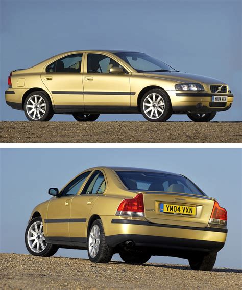 Volvo S60 Sport (2004) - HD Picture 1 of 1 - #14228 - 2003x2400