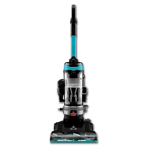 Chadwell Supply. BISSELL CLEANVIEW BAGLESS UPRIGHT VACUUM
