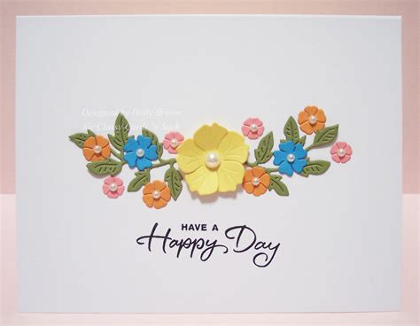 Image result for Spring Flower Cards
