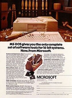 Image result for MS-DOS Programs
