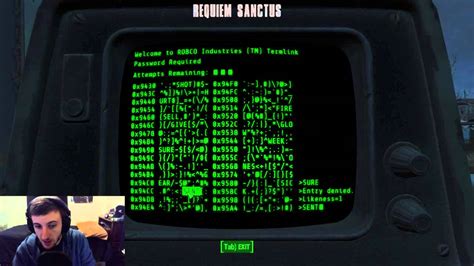 Fallout 4 Hacking Guide 的图像结果