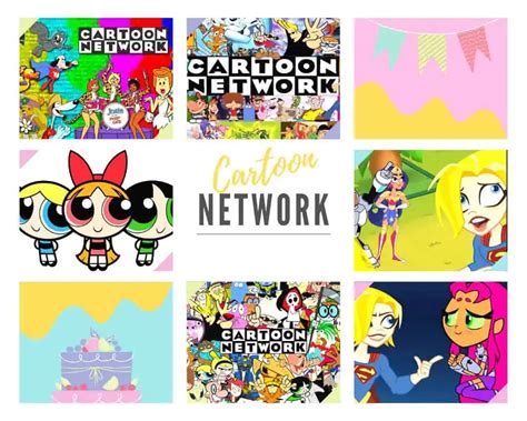 Image result for Cartoon Network ITV