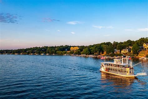 Lake Geneva, Wisconsin