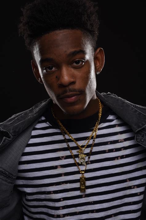 Prodigy Mindless Behavior Tattoo