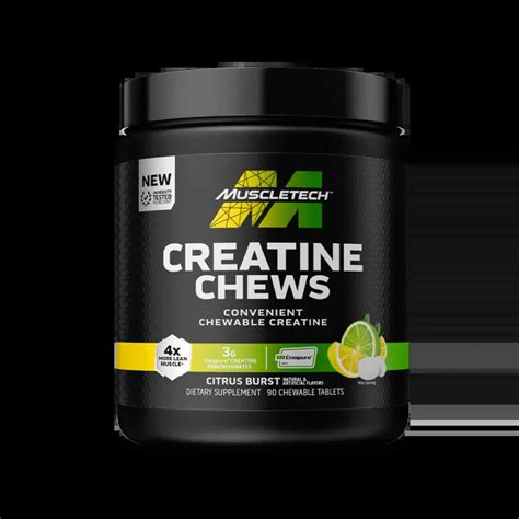 Image result for How to Use MuscleTech Creatine