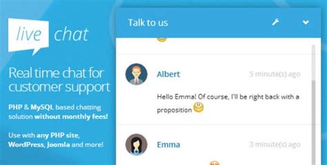 Image result for PHP Chat Script