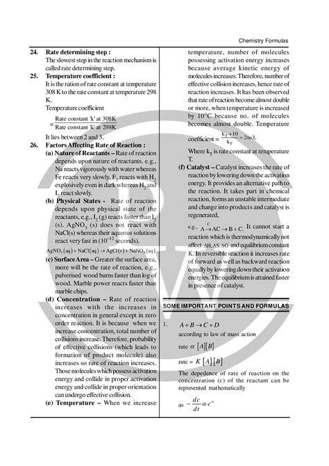Image result for Quantitative Chemistry Formulas