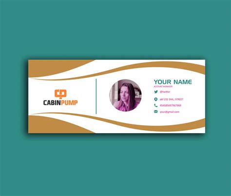 Image result for Signature Block Email