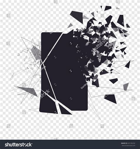 Image result for Exploding Screen