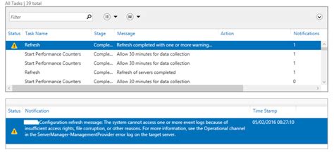 Image result for Windows Server Data Stream Error