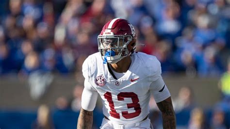 Alabama’s Malachi Moore withdraws from 2025 Senior Bowl - al.com