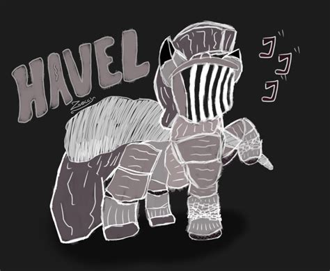 #3384203 - safe, artist:zeccy, earth pony, pony, armor, atg 2024, club ...