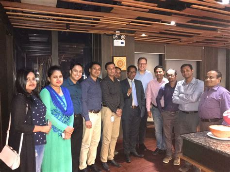 Elevate Global Office Photos