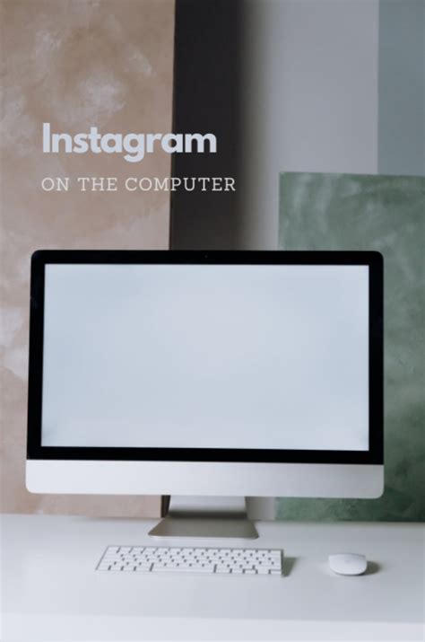 Image result for Instagram Computer