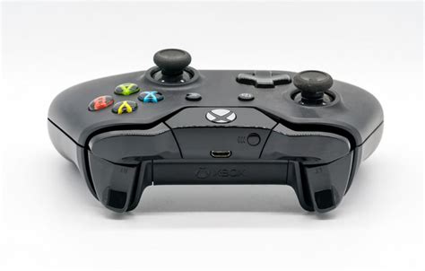 Resync Xbox One Controller 的图像结果