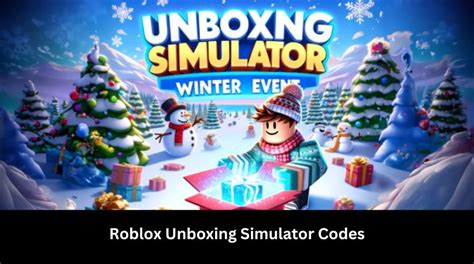 Image result for Code for Unboxing Simulator Roblox