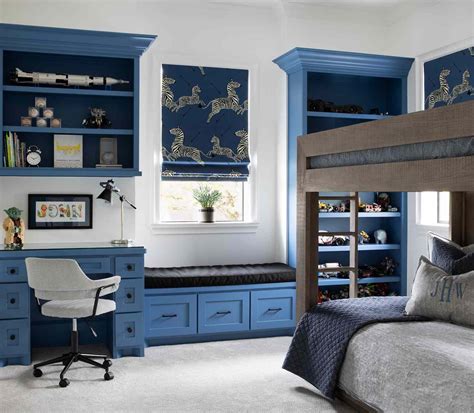 52 Boys' Room Decor Ideas That Parents Will Love, Too