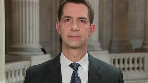 Sen. Tom Cotton: Gas shortage a ‘result of Biden’s failed policies ...