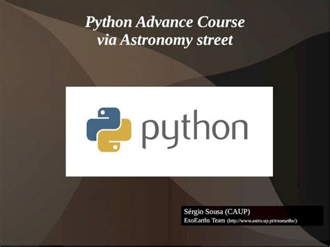 NB the Python Episode 1 的图像结果