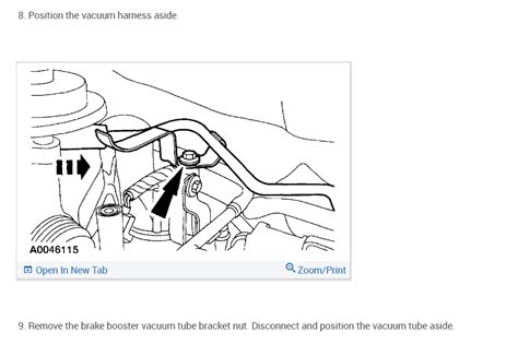 2011 Ford Expedition Engine Code P0308 的图像结果
