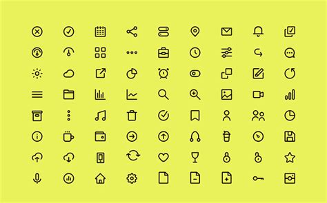 Image result for GUI New Icon