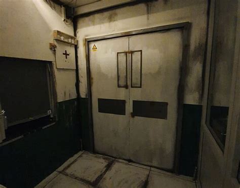 Panic room - Reviews, Photos - The Old Lock Up Escape Room Zagreb ...