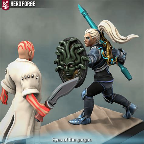 ROUND 12! Frane Selak vs Minerva! Luck vs Skill! : r/ShuumatsuNoValkyrie