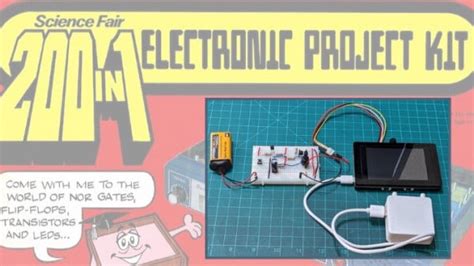 Image result for RW Electronic Projects