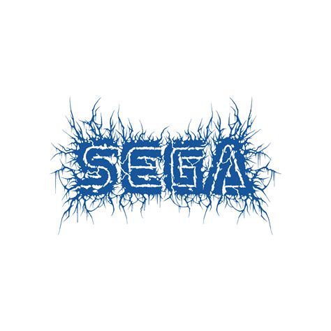 세가 로고 Png SEGA At 60 | License Global