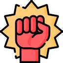 Superpower Icons & Symbols