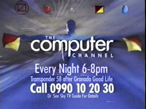 Learn Computer Channel 的图像结果