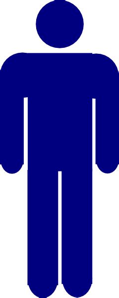 Image result for Blue Stick Figure Coder