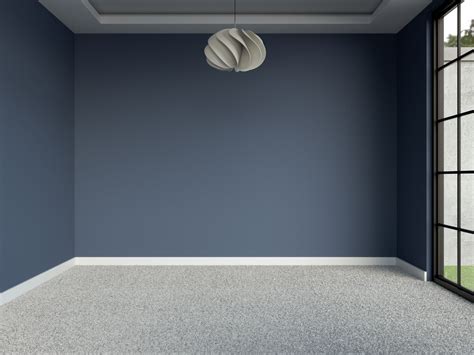What Color Wall Goes With Grey Floor at James Marts blog