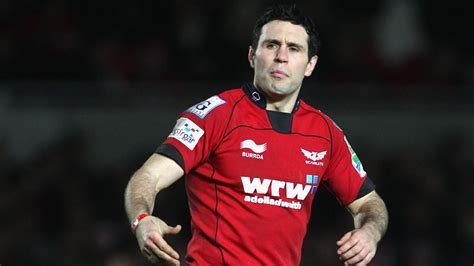 Ospreys 9 - 9 Scarlets - Match Report & Highlights
