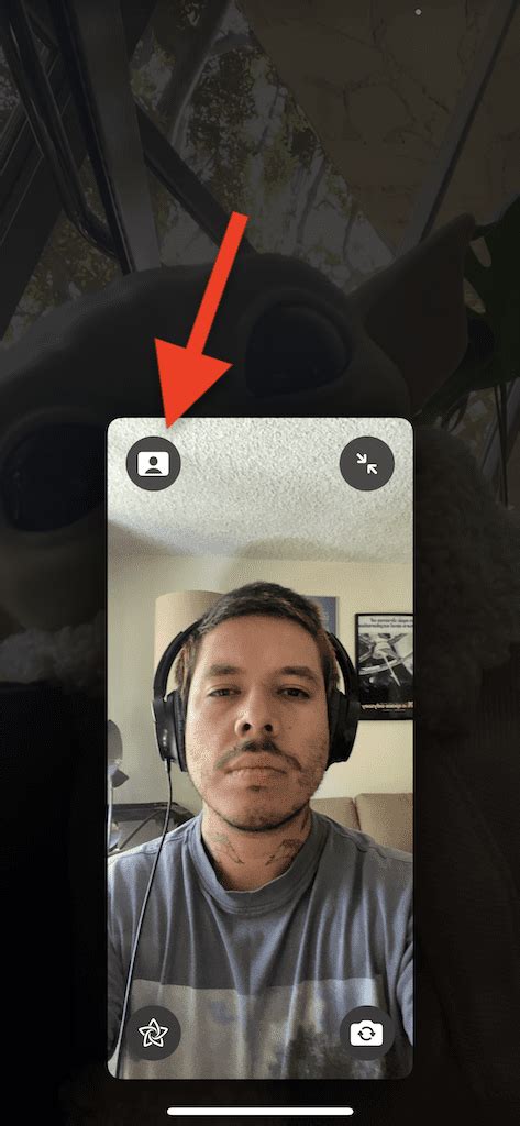 How to Use iOS 15 FaceTime 的图像结果