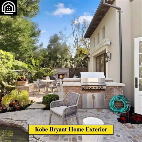 Where Does Kobe Bryant Live? The Story Behind His $2M Home 2026