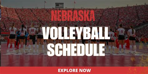 Home - Huskers Volleyball Hub