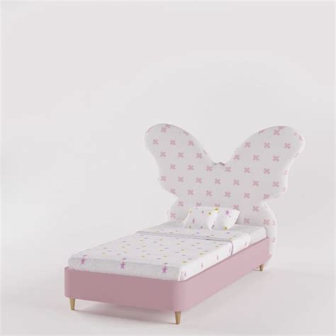 Flutterfly Bed – Boingg!