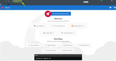 Image result for Angular App Loading and Getting Started