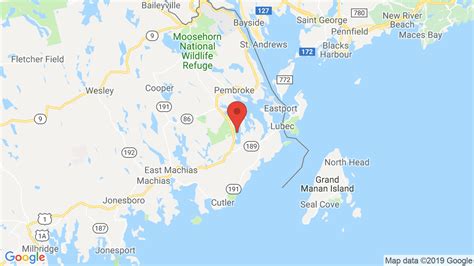 Cobscook Bay Campground Maine: Camping & Nature Adventures