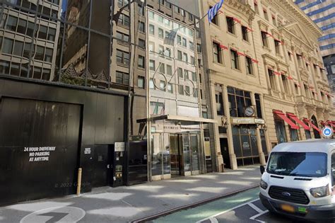 Marc Jacobs in talks to open new flagship store at 645 Fifth Ave as ...