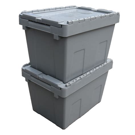 plastic containers with wheels for storage | High Quality & Factory Price‎