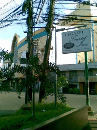 LEGAZPI TOURIST INN (Bicol) - Hotel Reviews, Photos, Rate Comparison ...