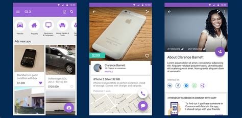 OLX Global platform UX processes and design system | Daniel Migliorelli
