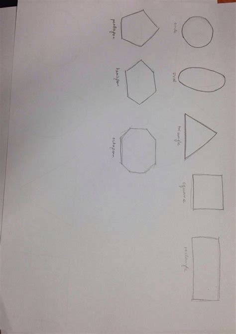 Image result for Learn Basic Shapes