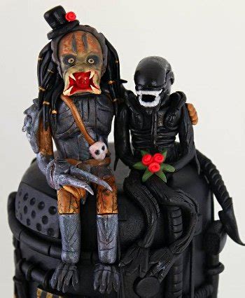 Image result for Alien vs Predator Head